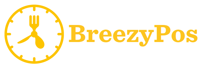 BreezyDine Logo